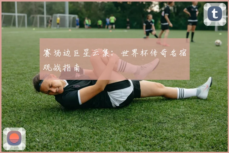 赛场边巨星云集:世界杯传奇名宿观战指南