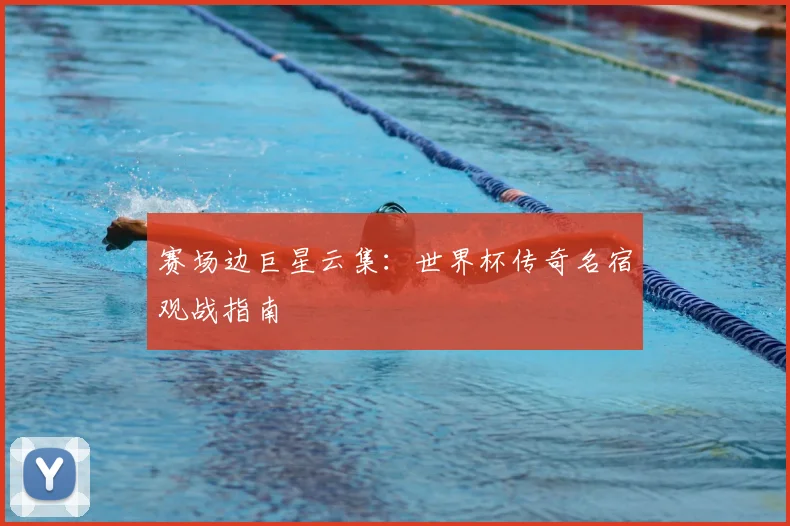 赛场边巨星云集：世界杯传奇名宿观战指南